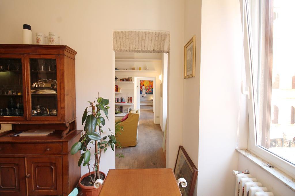 Trevi Fountain 2Br Apartment Rome Exterior photo