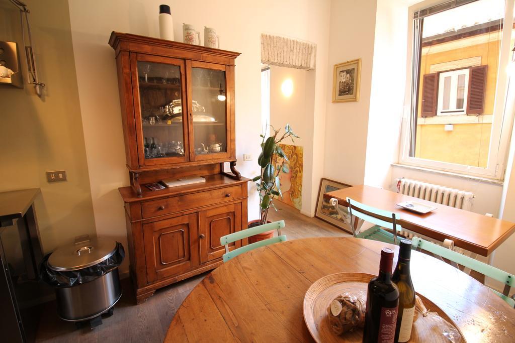 Trevi Fountain 2Br Apartment Rome Exterior photo