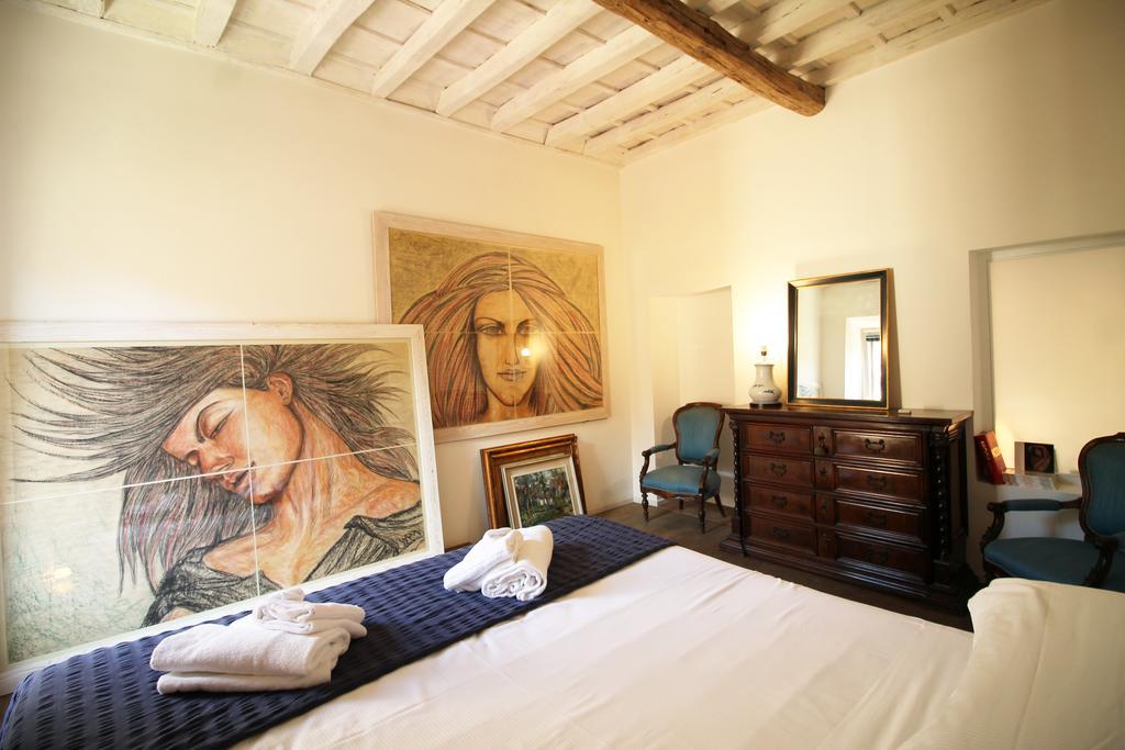 Trevi Fountain 2Br Apartment Rome Exterior photo