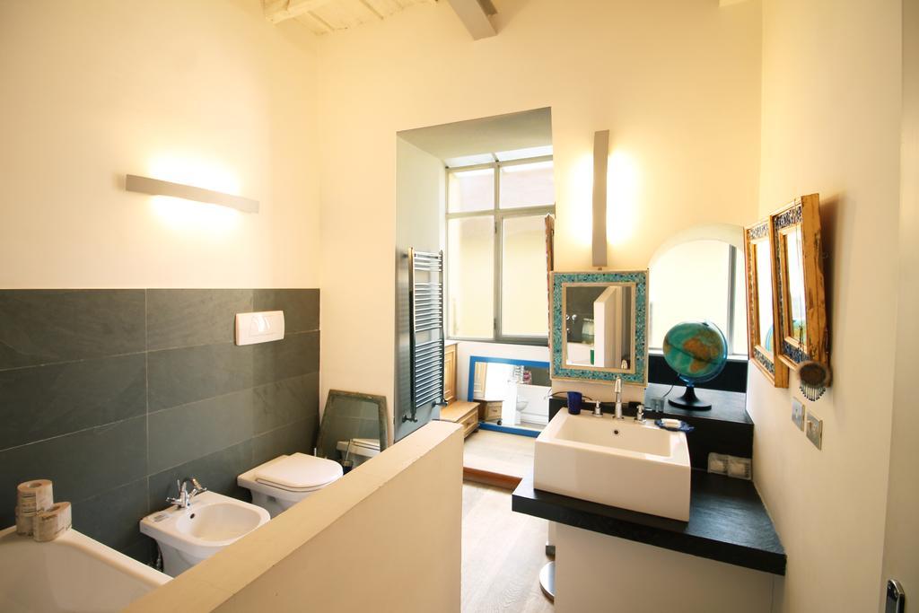 Trevi Fountain 2Br Apartment Rome Exterior photo