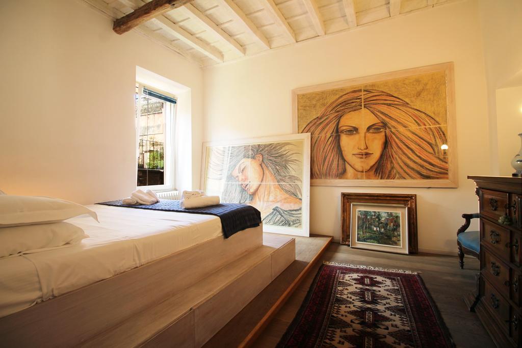 Trevi Fountain 2Br Apartment Rome Exterior photo
