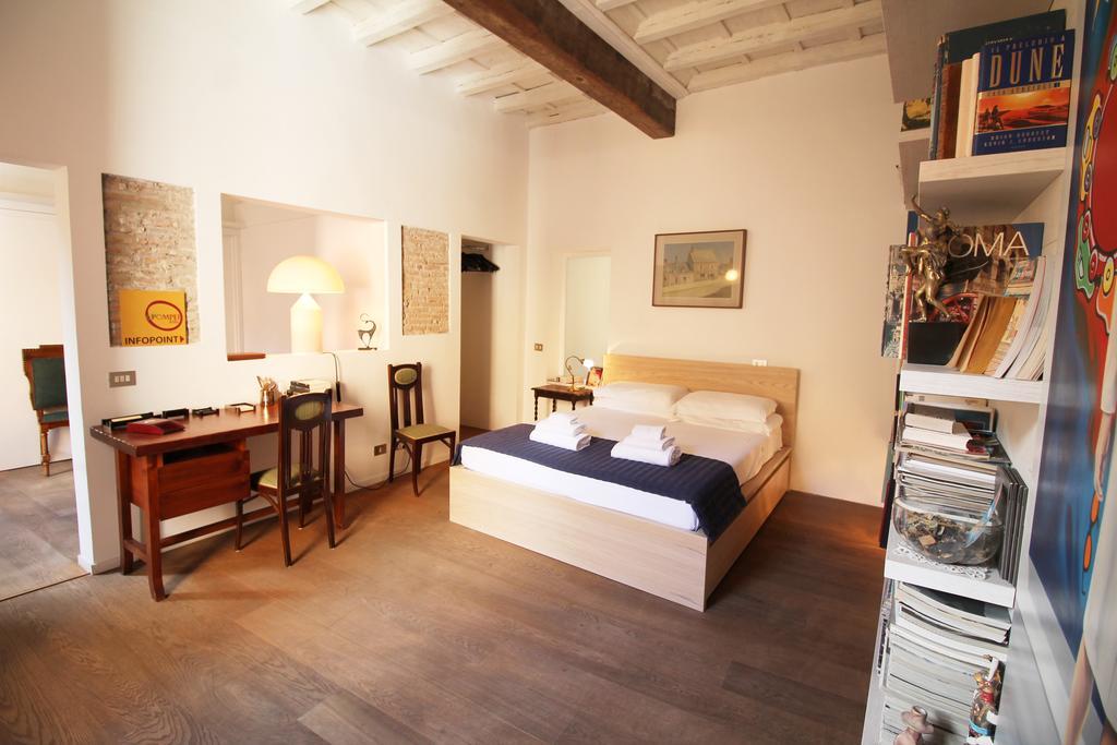 Trevi Fountain 2Br Apartment Rome Exterior photo