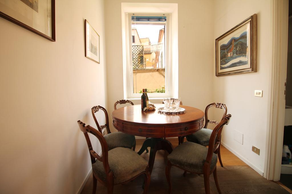 Trevi Fountain 2Br Apartment Rome Exterior photo