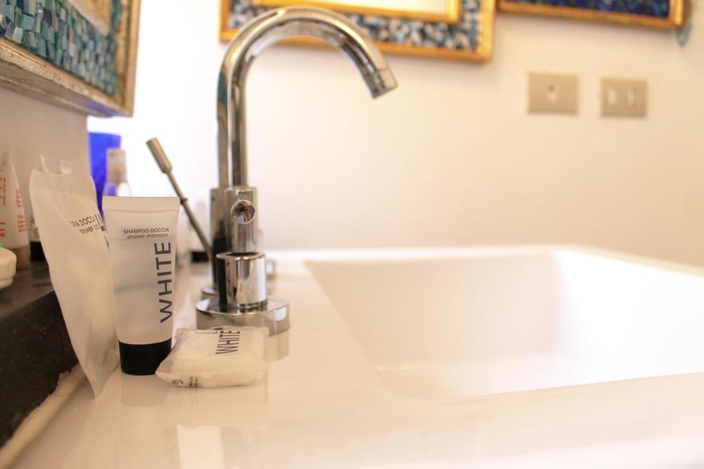 Trevi Fountain 2Br Apartment Rome Exterior photo